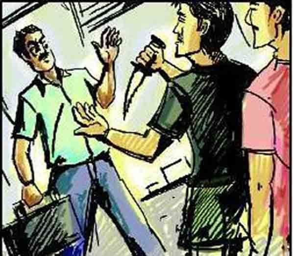 Miscreants Looted Trader In Sahawar News In Hindi - बेखौफ बदमाशों ने गल्ला  व्यापारी से साढ़े चार लाख रुपए लूटे | Patrika News