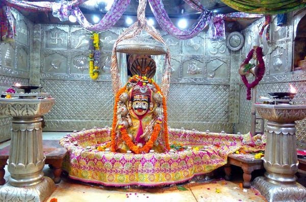 उज्जैन के महाकाल बाबा की कुछ विशेष बातें | Some special things of Ujjain's Mahakal Baba