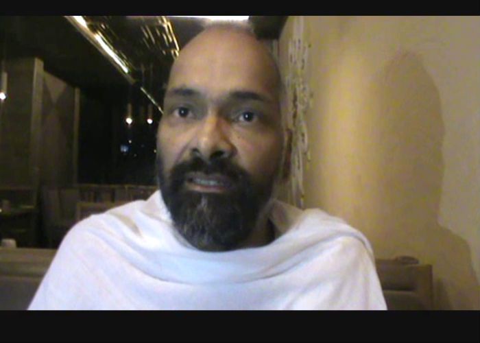 balendu goswami जानिए किसने कहा- धर्मगुरुओं के ऐशगाह हैं मंदिर, मस्जिद और गिरिजाघर