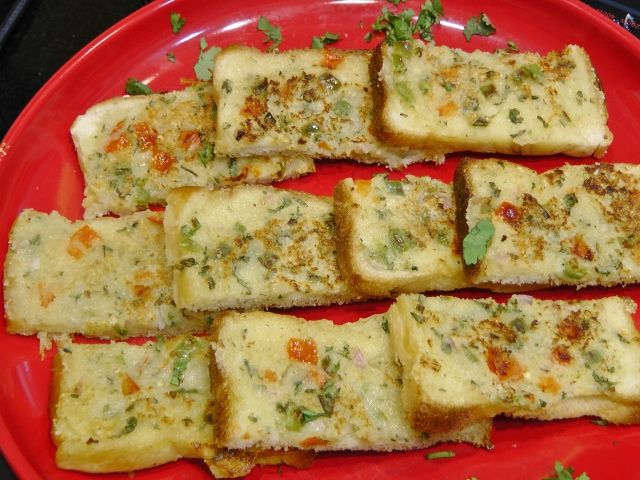 Rawa Malai Sandwich Recipe Breakfast रव मल ई स डव च ख कर सब कर ग आपक त र फ Patrika News