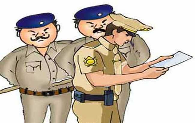 police officer waiting Transfer झारखंड पुलिस में 71 एएसआई के तबादले