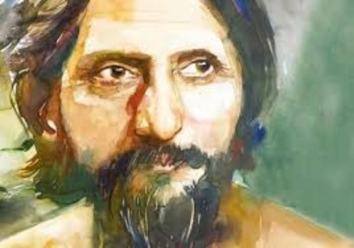 Suryakant Tripathi Nirala 55th Death Anniversary News In Hindi - पत्नी के  प्रभाव से कवि बने थे सूर्यकांत त्रिपाठी &#39;निराला&#39;, जानिए कैसे | Patrika News