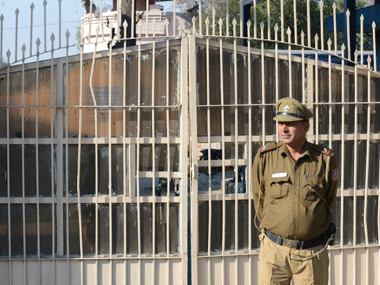 prison जेल से साम्राज्य चला रहे बाहुबलियों पर तीसरी नजर