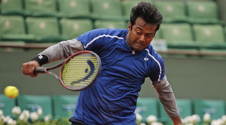 leander paes बेंगलूरु में होगा भारत-उज्बेकिस्तान मुकाबला