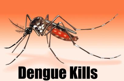 A patient has dengue. डेंगू को लेकर स्वास्थ्य विभाग ने हाईकोर्ट में बोला था झूठ, हुआ खुलासा