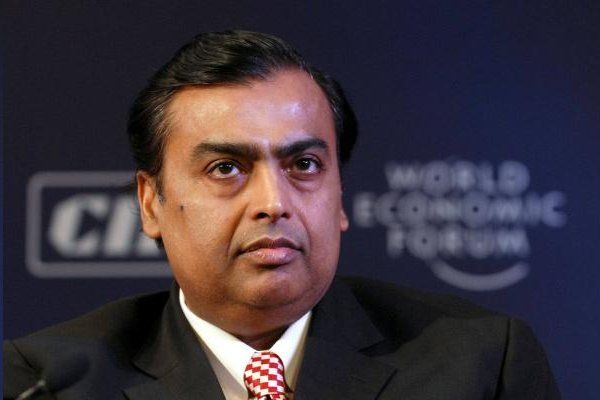 mukesh ambani पीएम मोदी के नोटबंदी के फैसले की मुकेश अंबानी ने की तारीफ