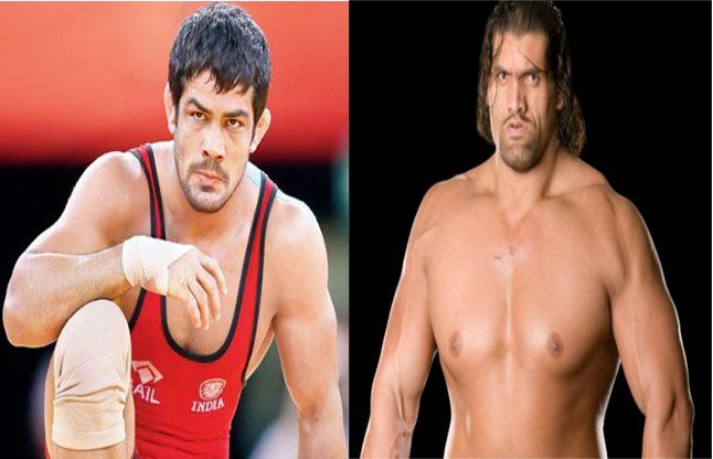 Sushil-Khali अगले नवंबर में सुशील पहलवान बनेंगे हकीकत के 'सुल्तान'