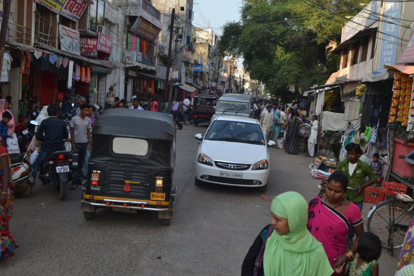 traffic एसपी, यातायात प्रभारी, टीआई आज करेंगे मीटिंग