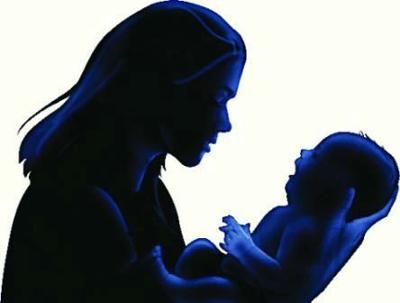 sehore अस्पताल में छोड़कर चली गई निर्मोही मां