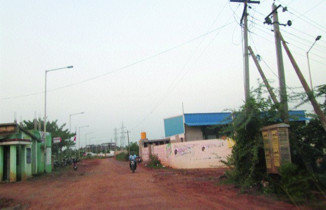 chennai समस्या समाधान के इंतजार में सूरापेट