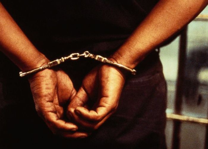 Arrest नाबालिग लड़कियों से दुष्कर्म करने के दो आरोपी गिरफ्तार