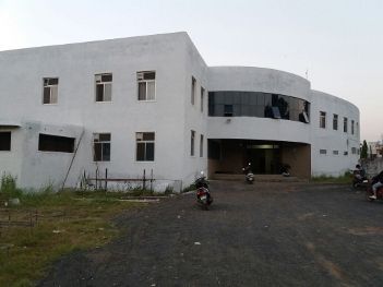 Rikriyeshn club ban on the operation. नपा ने बैतूल रिक्रियेशन क्लब के संचालन पर लगाई रोक