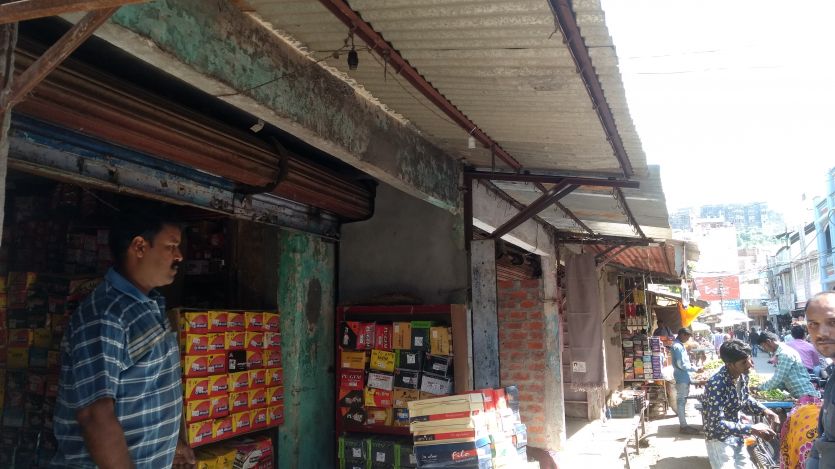 municipality दुकानदारों से बकाया वसूलनेे कार्रवाई करेगी नगरपालिका
