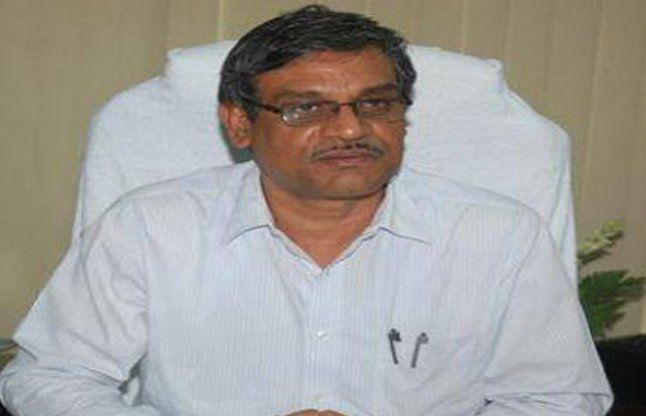 Coal india Director, Nagendra Kumar, heart attack, कोल इंडिया: निदेशक नागेंद्र कुमार का हार्ट अटैक से निधन
