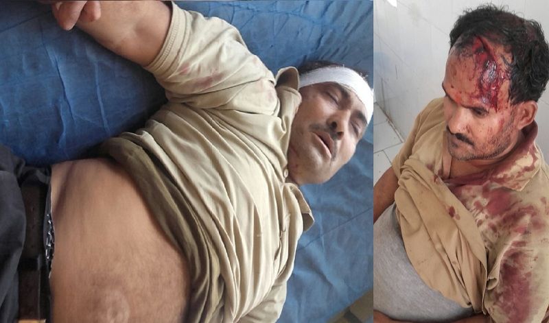 Communal Violence in Pratapgarh यूपी के प्रतापगढ़ में तीन महीने से सुलग रही थी साम्प्रदायिक टकराव की आग