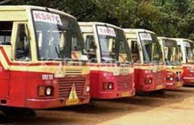 bangalore news केएसआरटीसी डिपो से 28 लाख रुपए चोरी