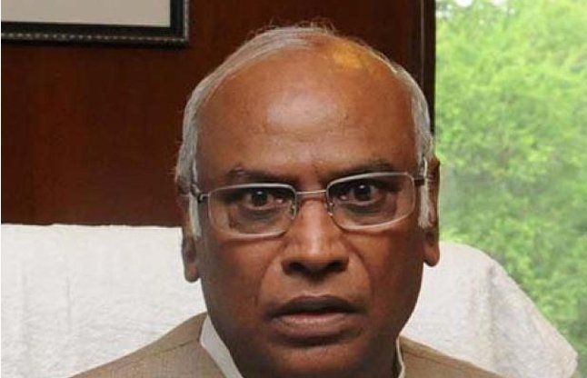 bangalore news राज्य के पक्ष में फैसले की उम्मीद: खरगे