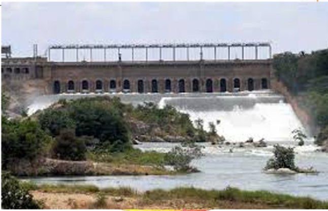 bangalore news कर्नाटक को नहीं मिली राहत तमिलनाडु को देना पड़ेगा पानी