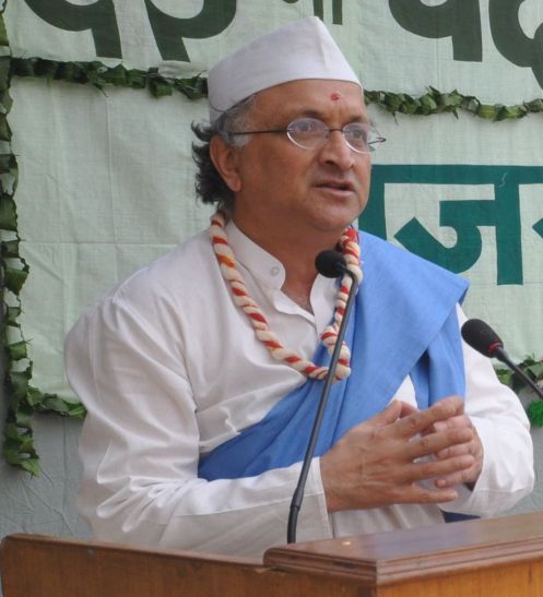 Ramchandra Guha आरएसएस को दूर रखकर ही कश्मीर समस्या का हल संभव