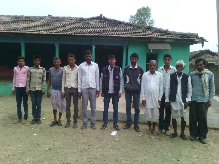 Toilet ओडीएफ गांवों के ग्रामीण नहीं करते शौचालय का उपयोग