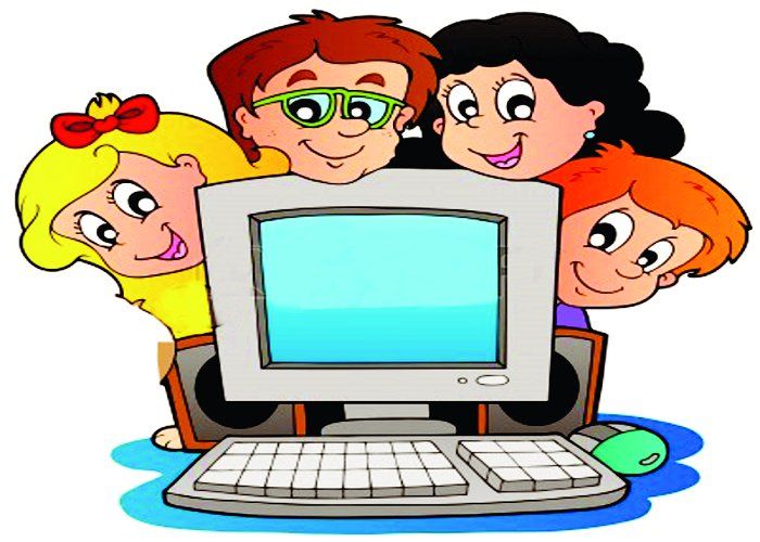 student स्कूलों में होंगे बिजली कनेक्शन, छात्रों को मिलेगी कंप्यूटर शिक्षा
