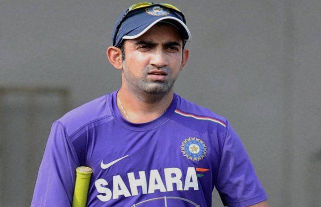 Gambhir Pak के साथ क्रिकेट नहीं, सारे रिश्ते तोड़ लेने चाहिएः गंभीर