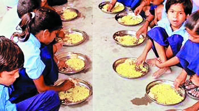 New Tender of Nutrition Food to declare Next Month पोषाहार के लिए निकलेंगे नए टेंडर, हाई पॉवर कमेटी लेगी फैसला
