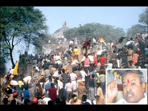 Subrahmanian swami BJP सांसद ने भाजपा पर साधा निशाना, कहा राममंदिर निर्माण नहीं तो ........