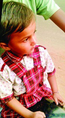 student एक घंटे तक स्कूल में बंद रहा नर्सरी का छात्र