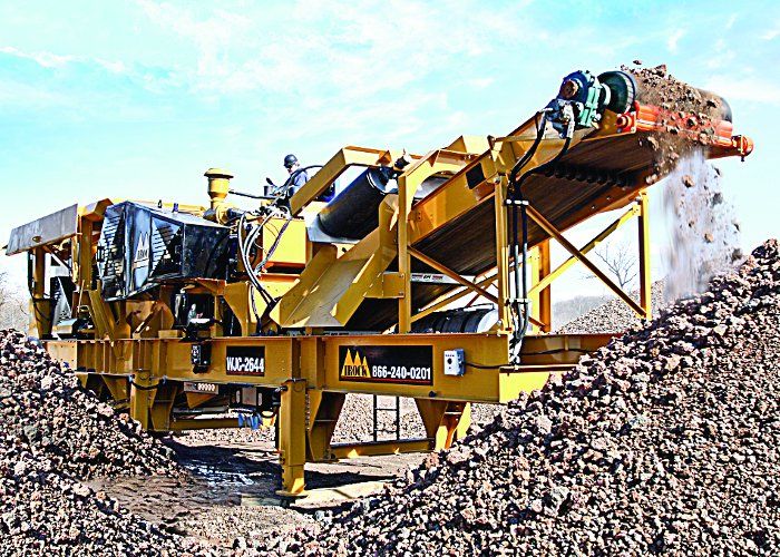 Power disconnection instructions crusher दो
हजार परिवारों के सामने रोटी
का संकट