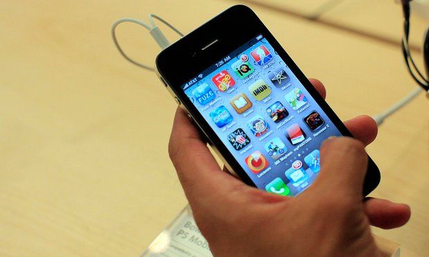 I phone gold जानिये अापके अाईफोन में कितना सोना है