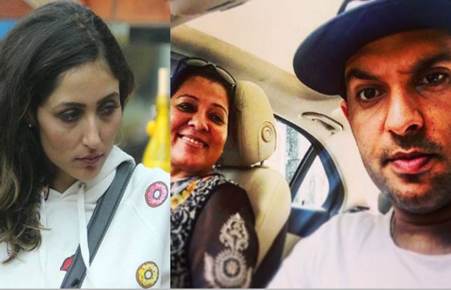 Akanksha Sharma क्रिकेटर युवराज सिंह की भाभी ने बिग बॉस में किया ये बड़ा खुलासा