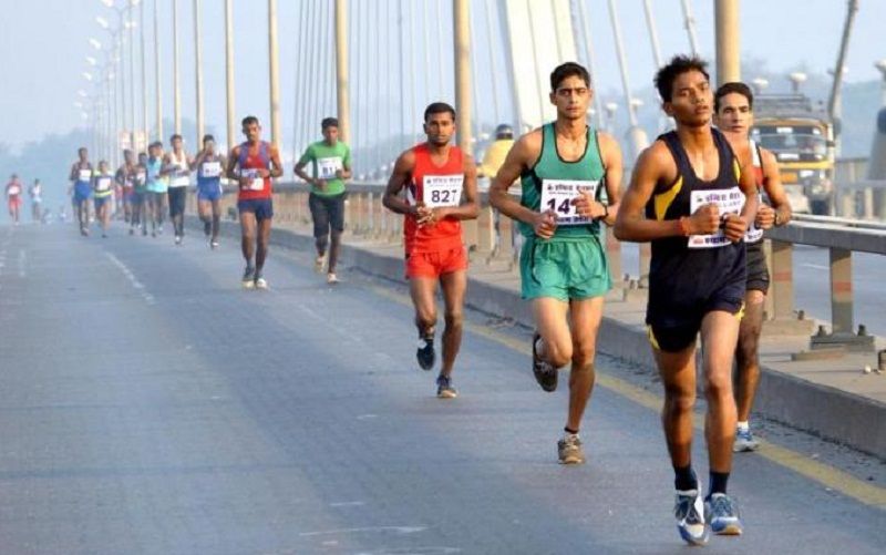 Indira Marathon 32वीं इन्दिरा मैराथन 19 नवम्बर को, पुरस्कार राशि हुई दो गुनी