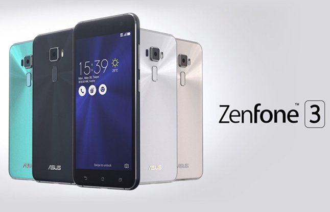 Asus Zenfone 3 Asus का Incredible Diwali Offer! फ्री मिल रहा है ये 28 हजार का स्मार्टफोन