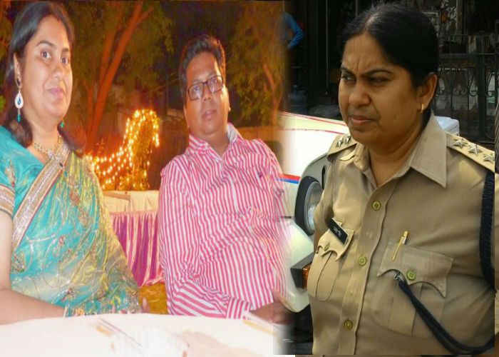 Karva Chauth खाकी पहनी तो करवाचौथ का रंग भी बदला, ताकि आपका त्यौहार न रहे फीका