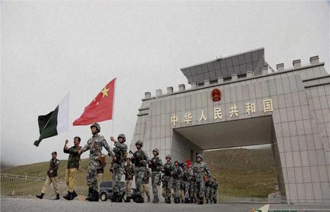 China Pak economic corridor पाक सेनेटर्स को डर, सीपीईसी से कहीं चीन का गुलाम ना बन जाएं