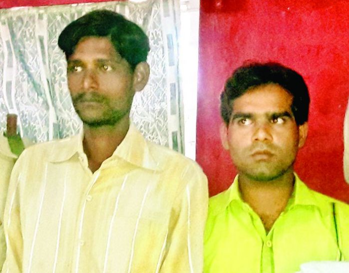 hoshangabad रेलकर्मी के पुत्र की हत्या का खुलासा- दोस्तों ने की हत्या, शराब की बोतल टूटने पर हुआ था विवाद