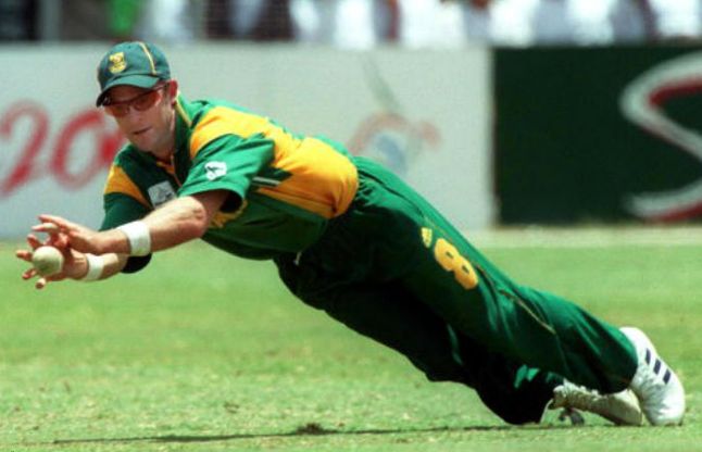 Jonty Rhodes टीम में नहीं थे जॉन्टी रोड्स फिर भी बने थे मैन ऑफ द मैच