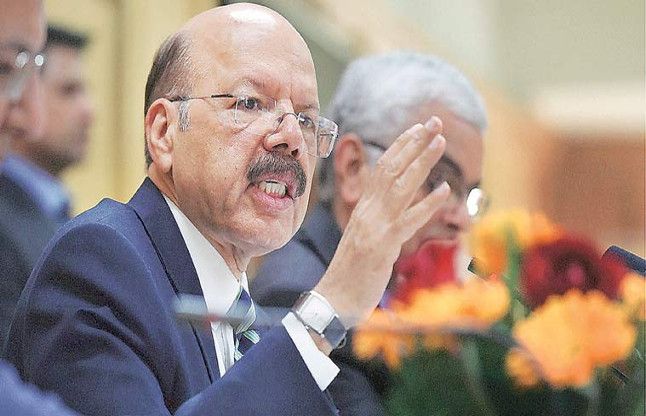Naseem Zaidi एक साथ चुनाव के लिए राजनीतिक आम सहमति जरूरी : जैदी