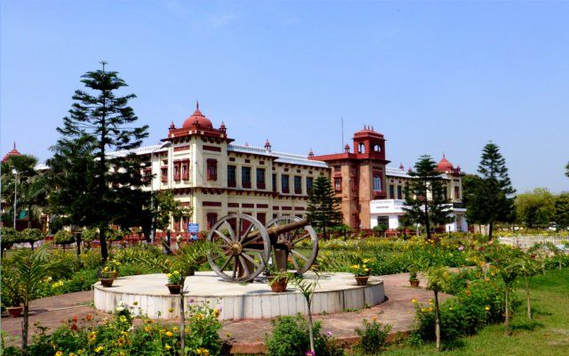 Patna Museum पंच पर्वत और साइको पिलयिन वाल को विश्व हेरिटेज साइट घोषित करने होगी पहल