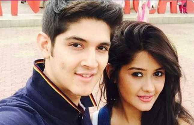Rohan Mehra बड़ा खुलासा : ऑन स्क्रीन कजिन सिस्टर को डेट कर रहा है ये बिग बॉस कंटेस्टेंट