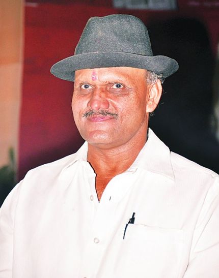 MLA GUPTA इस विधायक ने पहले धमकी दी अब तबादला करवा दिया!