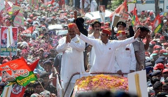 Akhilesh Yadav and Samajwadi Party आखिर पूर्वांचल के दिग्गज सपाइयों को क्यों है पांच नवंबर का इंतजार, बड़े बगावत की सुगबुगाहट