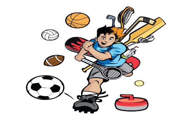 The city will start at 23 tournaments, participant शहर में 23 से शुरू होगी खेल प्रतियोगिताएं,जुटेंगे सात जोन के 1036 प्रतिभागी