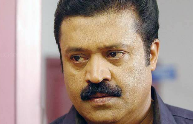Suresh Gopi बीजेपी में शामिल हुए मलयालम सुपरस्टार और राज्यसभा सांसद सुरेश गोपी