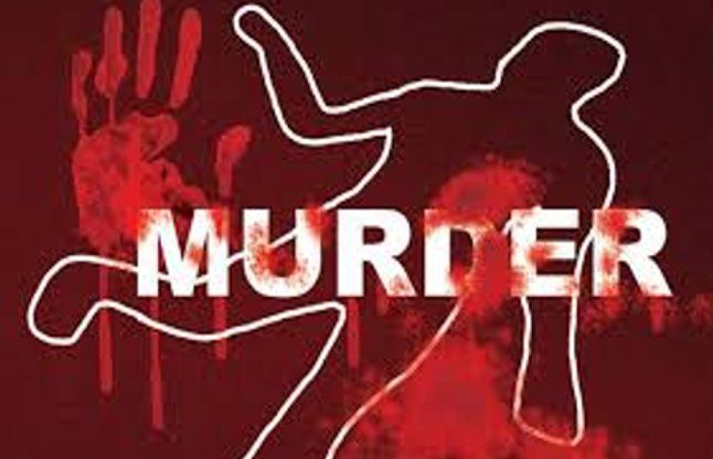 Ahmedabad news डायन की आशंका से चाचा-चाची की हत्या