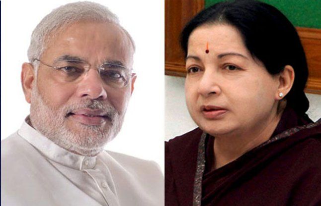 chennai news स्वास्थ्य में सुधार के बाद ही मोदी करेंगे जयललिता से मुलाकात