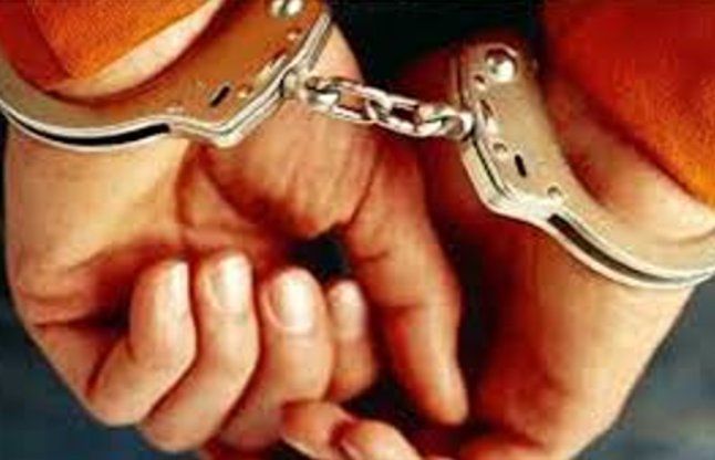 kolkata news जेसप कारखाने में चोरी के आरोप में नौ गिरफ्तार