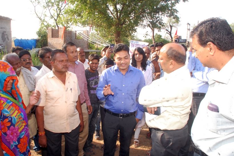 MP Health भोपाल के निजी मेडीकल कॉलेज में होगा अतिकुपोषितों का इलाज