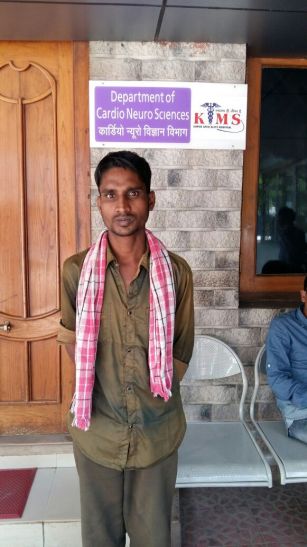 bilaspur kims hospital मानवता तार तार, अस्पताल का नहीं चुकाया बिल तो डेड बॉडी को बनाया बंधक